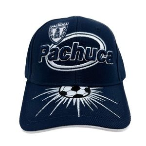 Pachuca F.C. Soccer Hat Liga MX